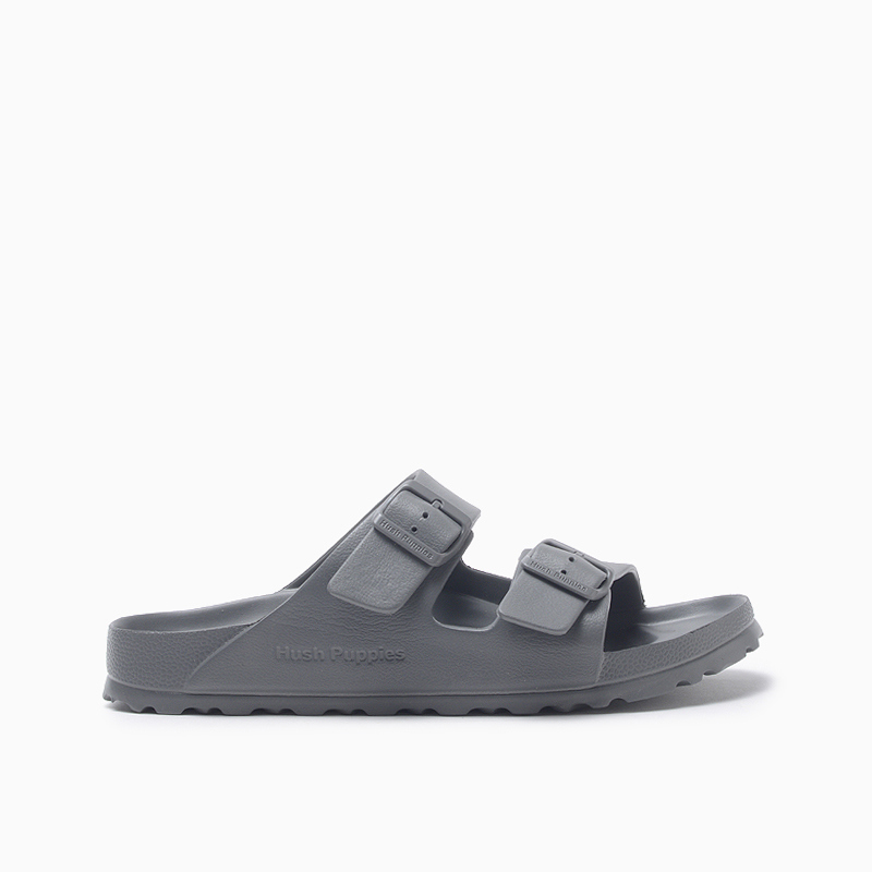 Hush Puppies-Ojota-Sand Beach Men PD