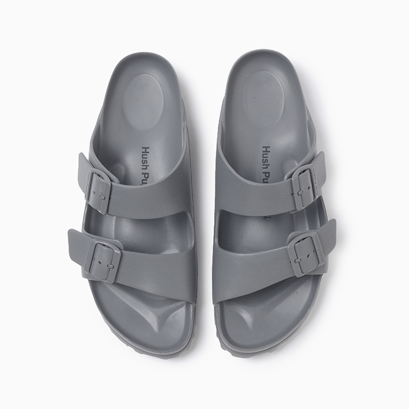 Hush Puppies-Ojota-Sand Beach Men AN