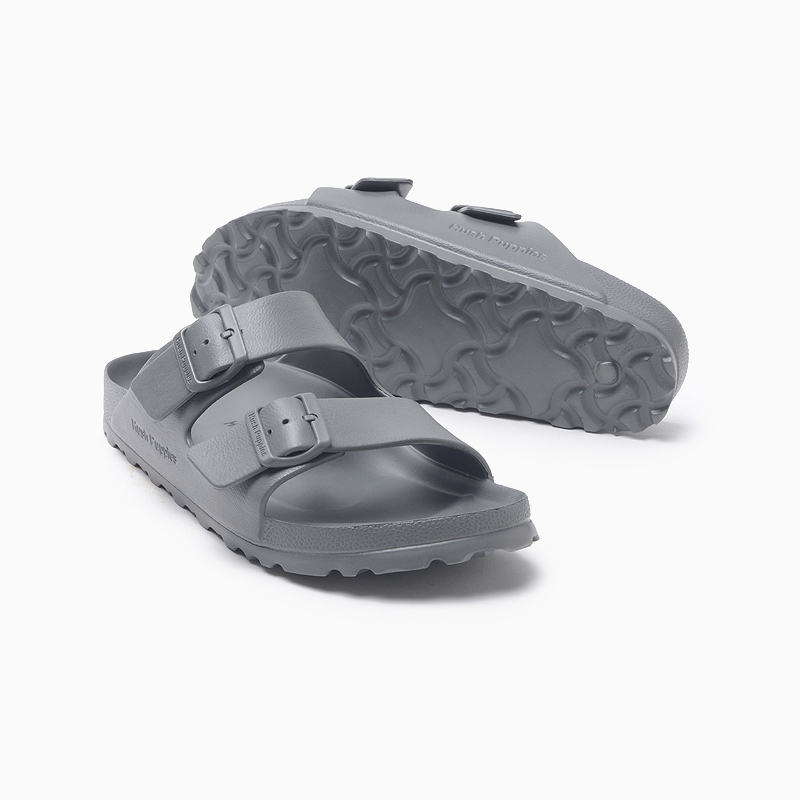 Hush Puppies-Ojota-Sand Beach Men SN