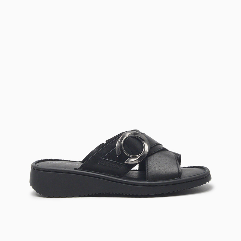Hush Puppies-Sandalias-Shimmy PD