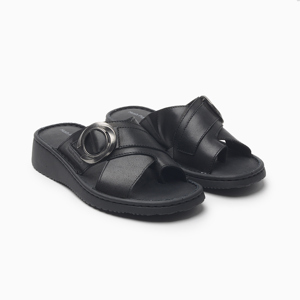 Hush Puppies-Sandalias-Shimmy FN