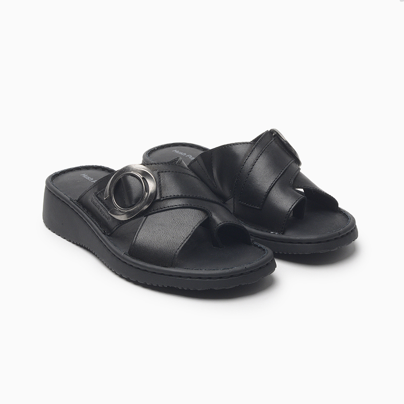 Hush Puppies-Sandalias-Shimmy FN