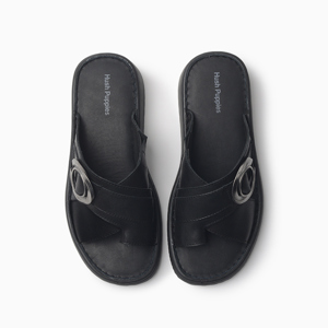 Hush Puppies-Sandalias-Shimmy AN