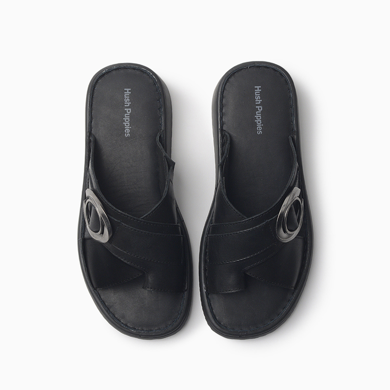 Hush Puppies-Sandalias-Shimmy AN