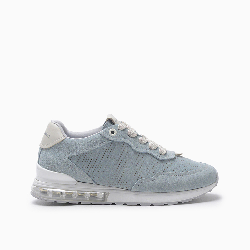 Hush Puppies-Zapatillas-Slim PD