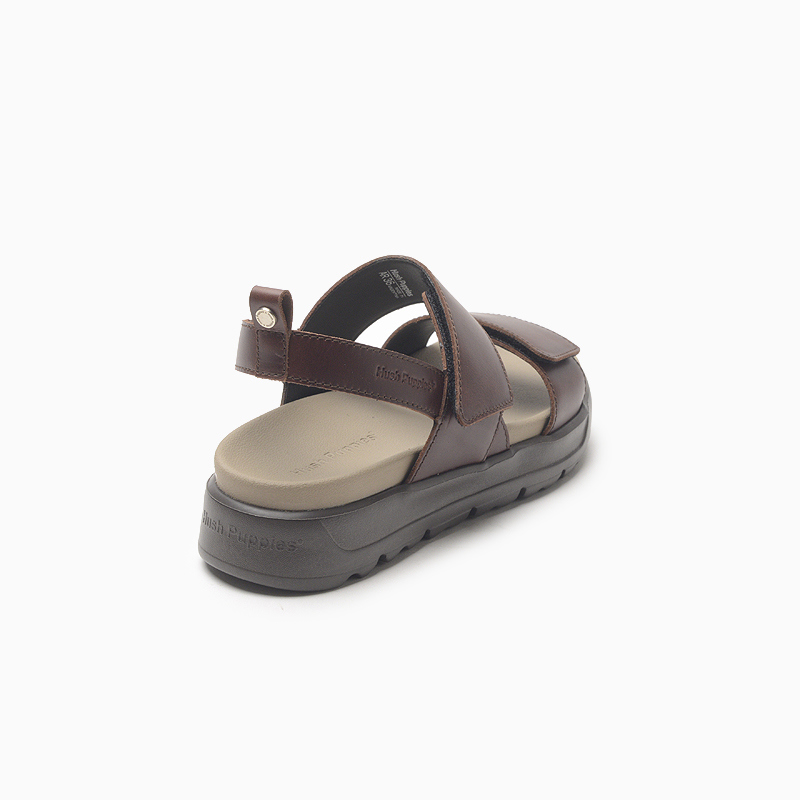 Hush Puppies-Plataformas-Rino SN