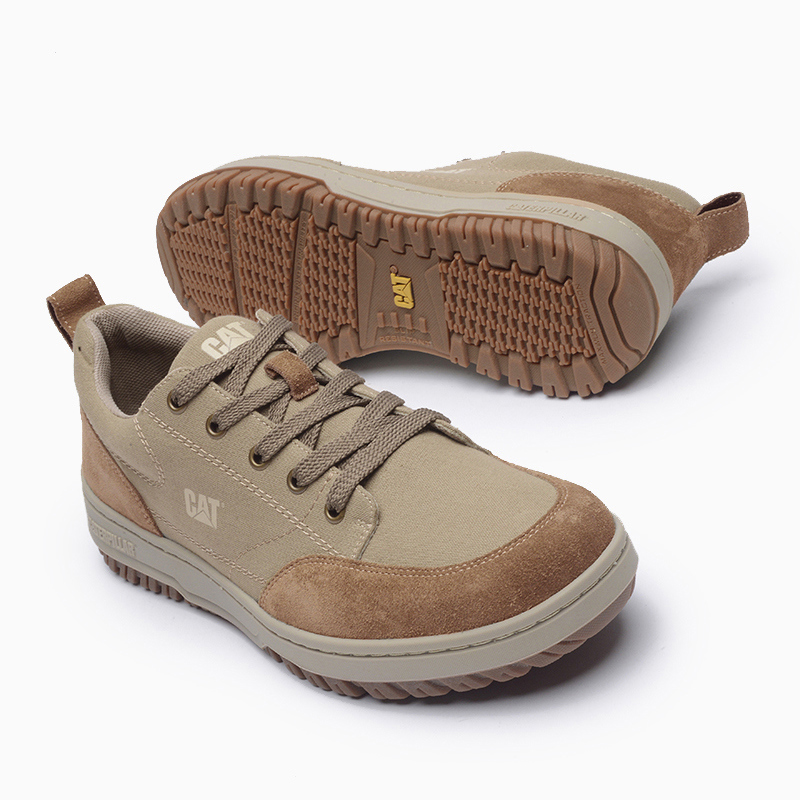 Caterpillar-Zapatillas-Decade Cvs SN