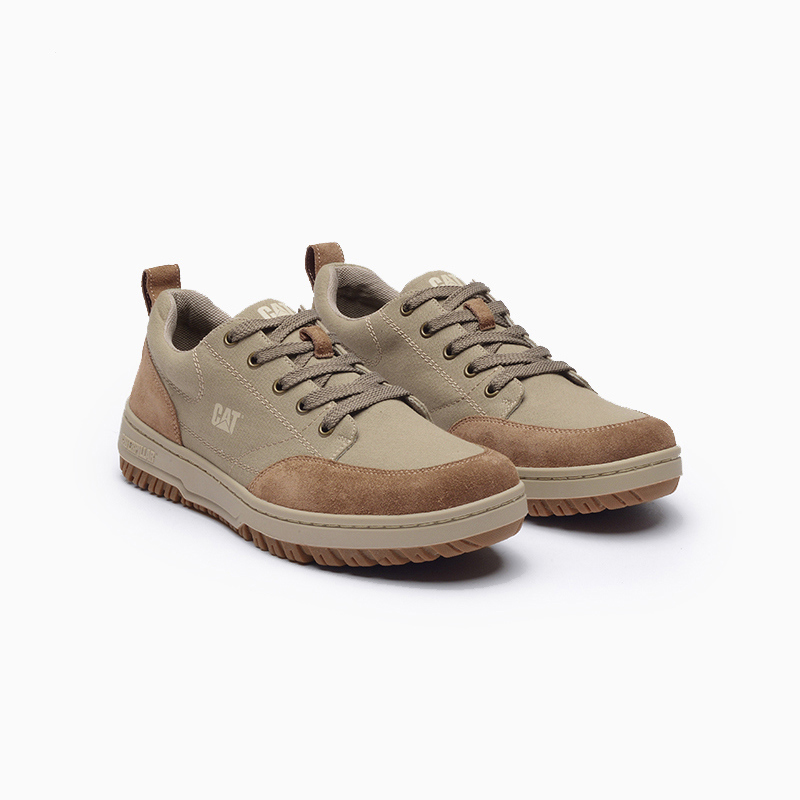 Caterpillar-Zapatillas-Decade Cvs FN