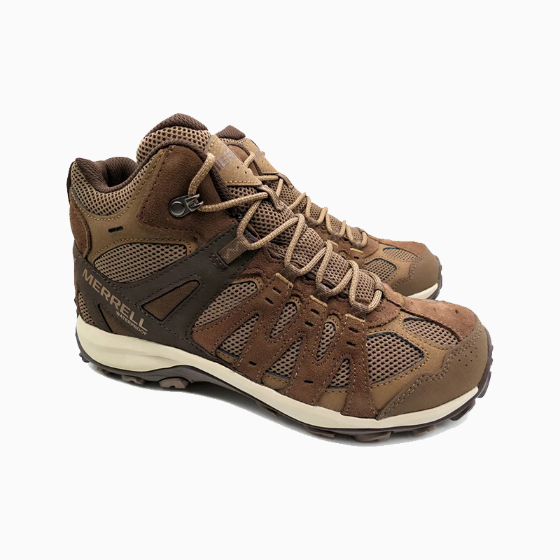 Merrell-Outdoors-Accentor 3 Mid WP M FN