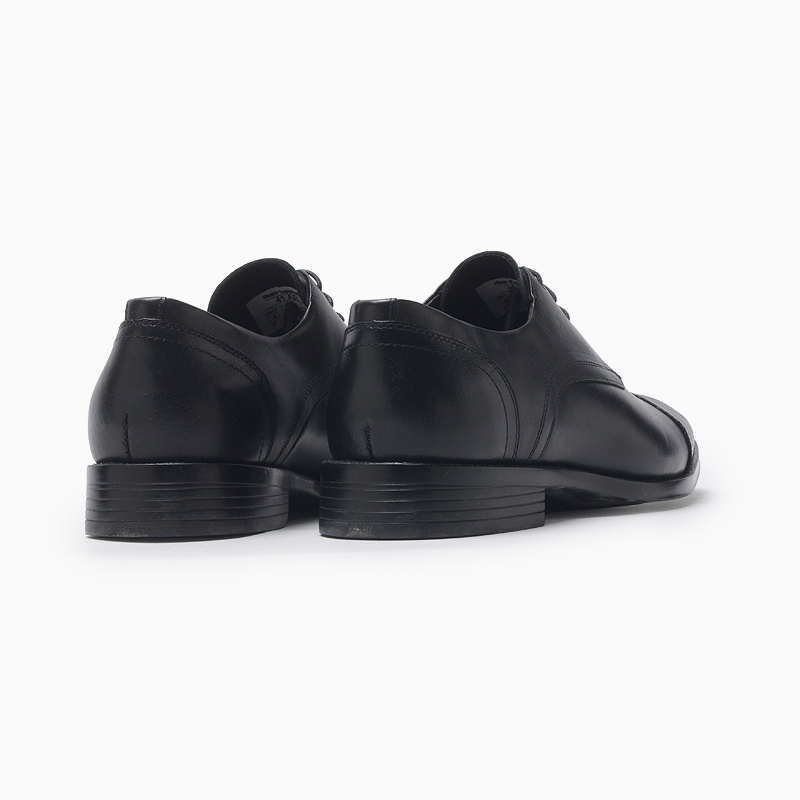 Hush Puppies-Vestir-Ervin II SN