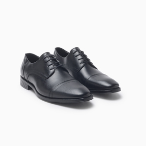 Hush Puppies-Vestir-Ervin II FN