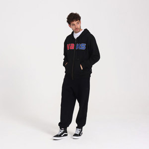 Vans-Buzos-Constant Full Zip FN