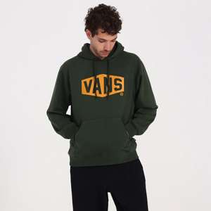 Vans-Buzos-Hex Logo Pullover PD