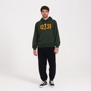 Vans-Buzos-Hex Logo Pullover FN