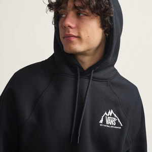 Vans-Buzos-MTE Crestline Logo PO AN