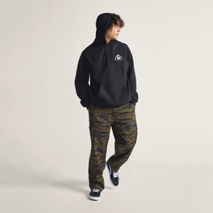 Vans-Buzos-MTE Crestline Logo PO FN