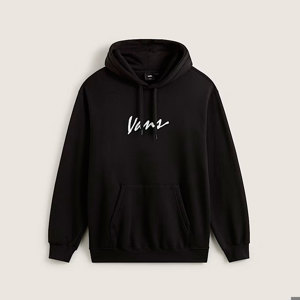 Vans-Buzos-Scripted Vans Pullover SN