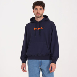 Vans-Buzos-Scripted Vans Pullover PD