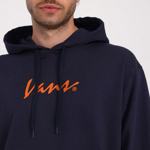 Vans-Buzos-Scripted Vans Pullover AN