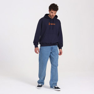 Vans-Buzos-Scripted Vans Pullover FN