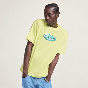 Vans-Remera-3D Retroval SS PD