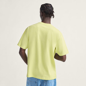 Vans-Remera-3D Retroval SS SN