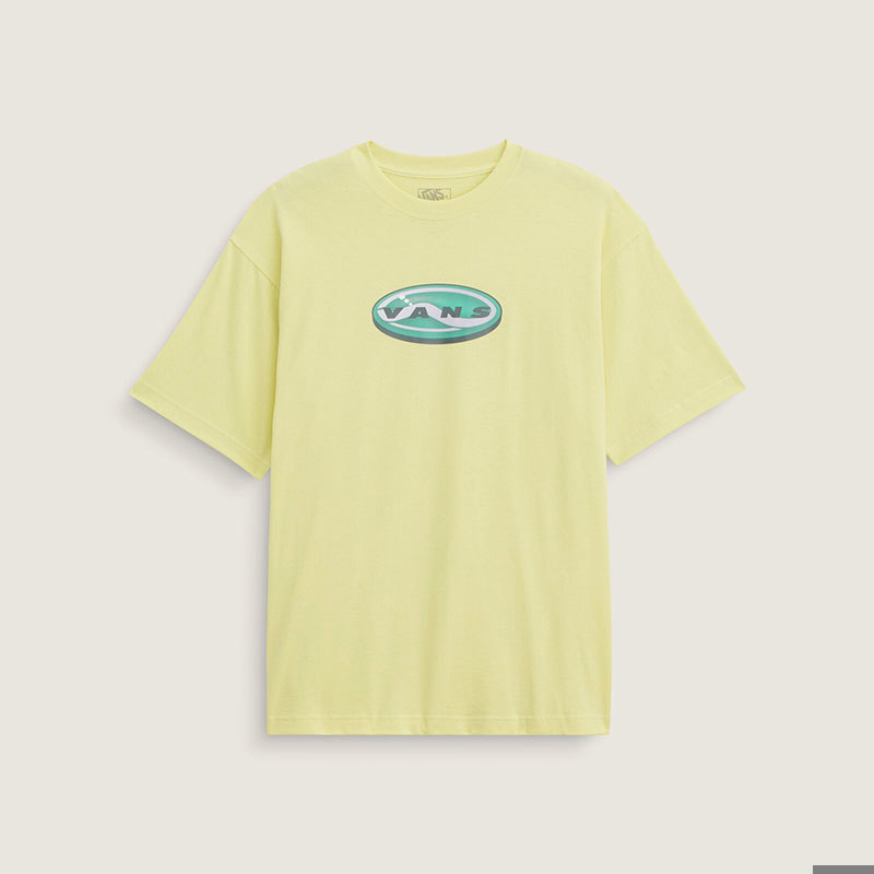 Vans-Remera-3D Retroval SS FN