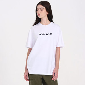 Vans-Remera-Retro Vans OS SS PD