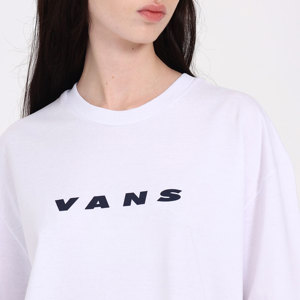 Vans-Remera-Retro Vans OS SS AN