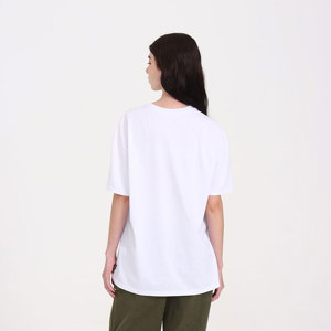 Vans-Remera-Retro Vans OS SS SN