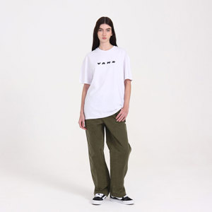 Vans-Remera-Retro Vans OS SS FN