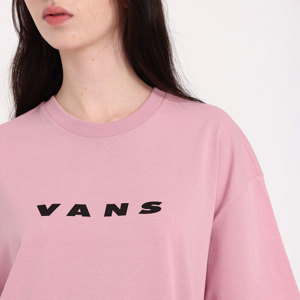 Vans-Remera-Retro Vans OS SS AN