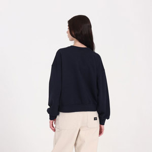 Vans-Buzos-Chaos Retro Crew SN