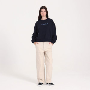 Vans-Buzos-Chaos Retro Crew FN