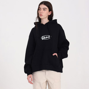 Vans-Buzos-Era Script Bloussant Hoodie PD