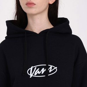Vans-Buzos-Era Script Bloussant Hoodie AN