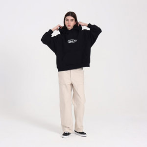 Vans-Buzos-Era Script Bloussant Hoodie FN