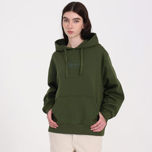 Vans-Buzos-Era Script Bloussant Hoodie PD