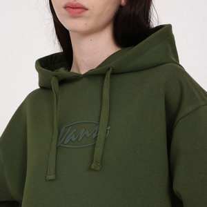 Vans-Buzos-Era Script Bloussant Hoodie AN