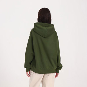 Vans-Buzos-Era Script Bloussant Hoodie SN