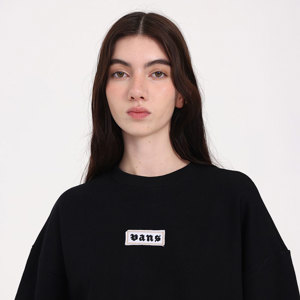 Vans-Buzos-Upworn Retro Crew AN