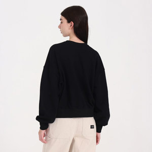 Vans-Buzos-Upworn Retro Crew SN