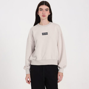 Vans-Buzos-Upworn Retro Crew PD