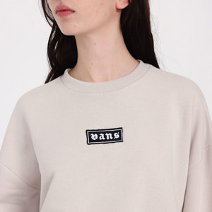 Vans-Buzos-Upworn Retro Crew AN