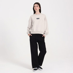 Vans-Buzos-Upworn Retro Crew FN