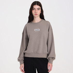 Vans-Buzos-Upworn Retro Crew PD