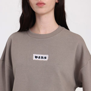 Vans-Buzos-Upworn Retro Crew AN