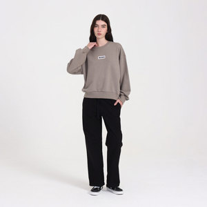 Vans-Buzos-Upworn Retro Crew FN