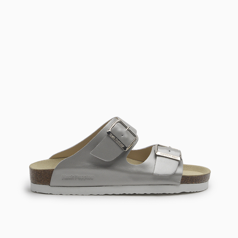 Hush Puppies-Sandalias-Class II PD