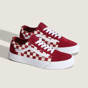 Vans-Zapatillas-U OLD SKOOL AN